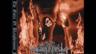 Nokturnal Mortum - To the Gates of Blasphemous Fire