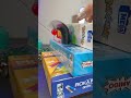 World S Smallest Slinky Walks Down The Steps Gifted WorldsSmallest Asmr Shorts Asmrtoys