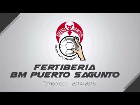 Promo J26 - Fertiberia BM Puerto Sagunto vs Fraikin BM Granollers