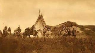 A Tribute To The Native Americans