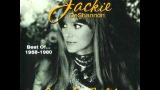 Jackie DeShannon - Hold Your Head High