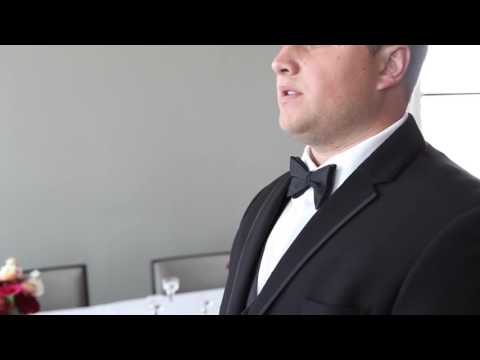 Elliot and Emily Adams