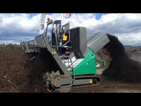 Best4Soil: Termofiilisestä komposti: Käytännöllistä tietoa