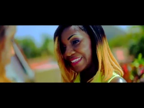 T and S  - Les mots ( Clip officiel 2014 )