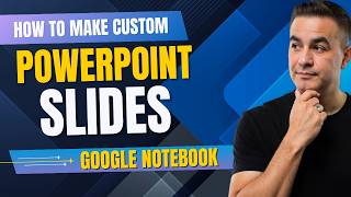 I Turn PDFs Into Presentations in Minutes Using AI