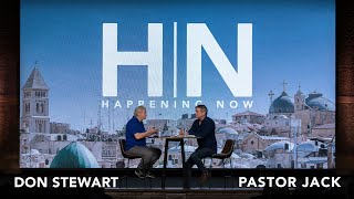 Bible Prophecy - Happening Now with Don Stewart (June 2019)