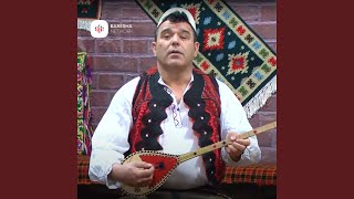 Hetem Matoshi - Per Nje Komb E Nje Atedhe