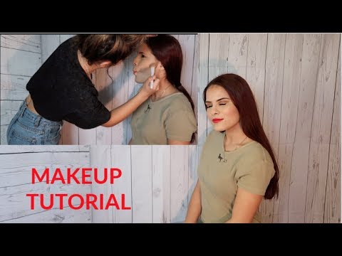 MAKEUP ADVENTURES EP 1 | Hailey Orona FT.@CX.HOPE