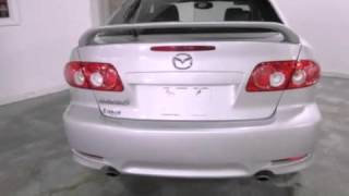 preview picture of video '2004 MAZDA MAZDA6 Fenton MI'