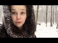 Vlog февраль (много Геры, Красная площадь, квест, щенок) 