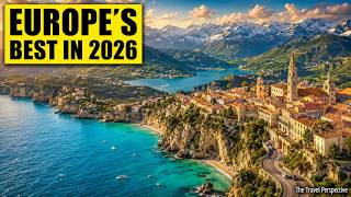 10 Best European Countries to Visit in 2026