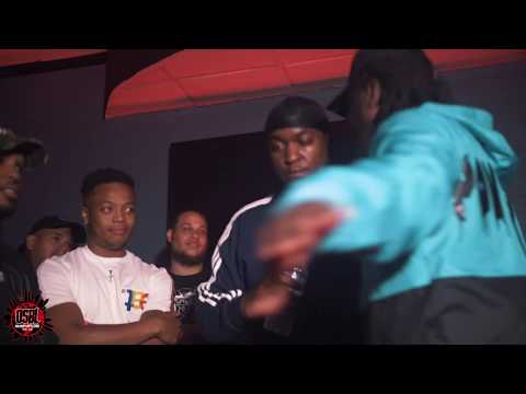 Blacc AB vs Blakk Rollakk