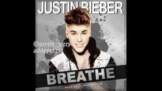 Justin Bieber - Wheat kings (New Album Breathe 2015