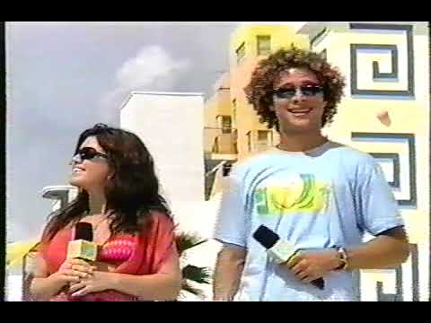 MTV Spring Break Idols