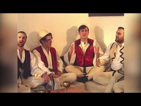 Nysret Muciqi CORONA - TRE MIJE VJET ME PLIS TE BARDHE (Official Video)