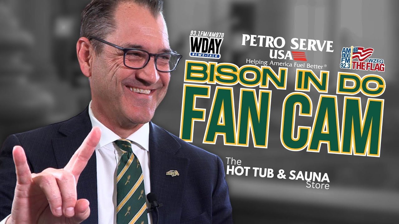 Winning on All Fronts: NDSU President Talks Titles, NIL, & Big Bets on the Future