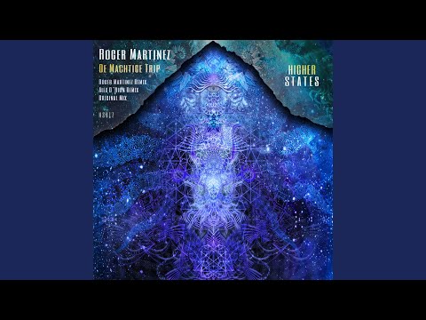 De Machtige Trip (Roger Martinez Remix)