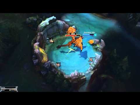 comment monter heimerdinger