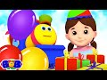 Happy Birthday Song More Nursery Rhymes Cartoon Videos For Kids