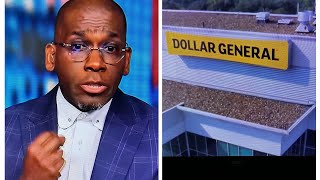Doesn’t he have a church or something else to do? Please Dr Jamaal Bryant leave our stores alone