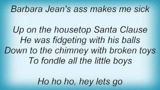 Cky - Barbara Jean (a Christmas Song) Lyrics