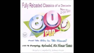 80s Reloaded House Mix Part1