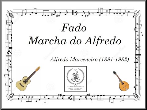 Fado Marcha do Alfredo