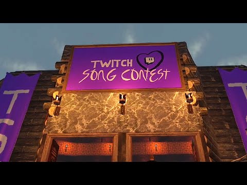 Twitch Song Contest 🎵 Chrizz & OPA 🎵 Weg von dir / Von 0 auf 110 - Live [Beat by Bad Kid & IOF]