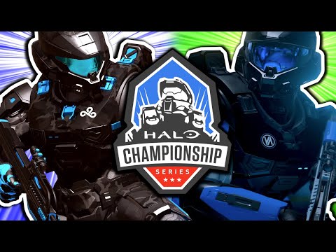 The BEST Comeback Of The Year!?! - Cloud9 vs OpTic[HCS Pro Series - Week 3]