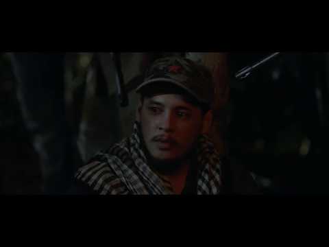 Cinemalaya 2018 - LIWAY