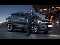 Kia Seltos x Bobby Deol | The Badass Test Drive | #TechIsNowBadass