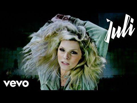 Juli - Dieses Leben (Official Video)