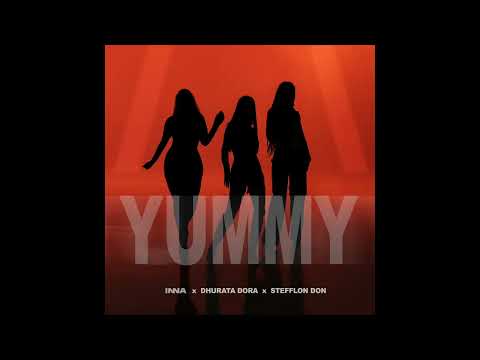 INNA - Yummy ft. Dhurata Dora, Stefflon Don (Extended)
