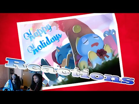 Chao In Space : Reaction & Discussion