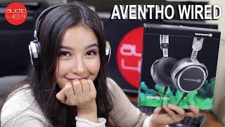 Beyerdynamic Aventho Wireless  Black - відео 1