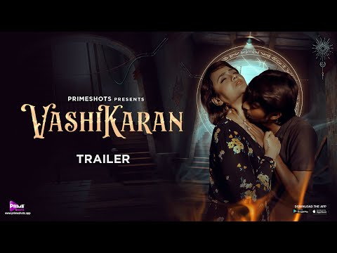 Vashikaran Trailer | Jinnie Jaaz | PrimeShots | 12th Jan 2024