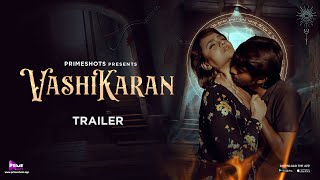 Vashikaran Trailer  Jinnie Jaaz  PrimeShots  12th 