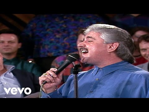 Bill & Gloria Gaither - Looking for a City [Live] ft. Vestal Goodman, Johnny Cook, Wally Varner