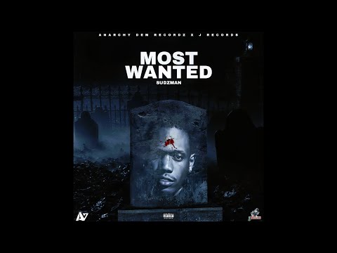 Sudzman - Most Wanted (Official Audio)