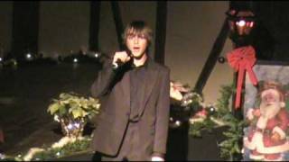 Andy Seracuse - I&#39;m Coming Home for Christmas