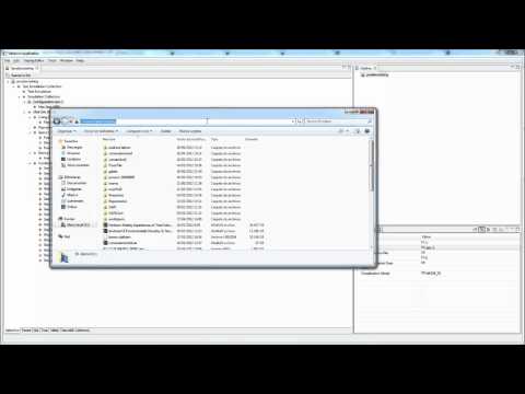 Code Generation With Eclipse Modeling Framework Emf