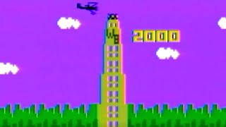 Beauty & The Beast Intellivision Easter Egg