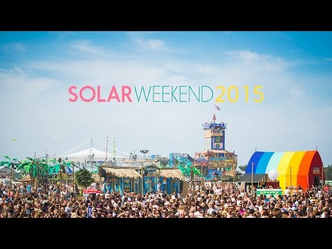 Solar Weekend 2015 Film