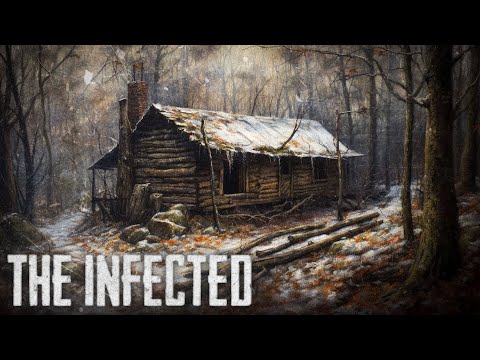 The Winter of Death | The Infected (Survival)