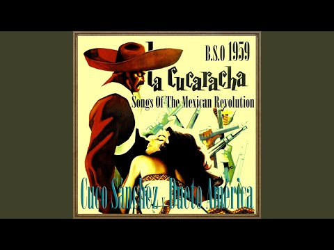 La Valentina - Cuco Sanchez