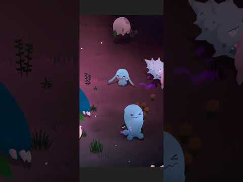 史学科 ポケモンスリープ　クレセリアイベント　2025/4/5