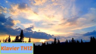 Entspannungs Musik Klavier ✿ 2 Klavier Violine Cello Stunden von Schöne Musik Flöte Harfe