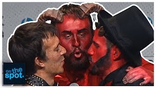 On The Spot: Ep. 146 - Hell Freezes Over | Rooster Teeth