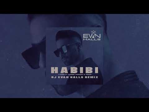 HABIBI - J.ESHO FT.PIERRE YOUSSEF & JVANZ (DJ EVAN HALLS REMIX )