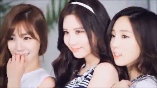 [FMV] Girls' Generation - TTS - Adrenaline Music Video